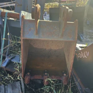 Bucket of 40, Leilovis