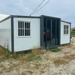 Casa Modular T2