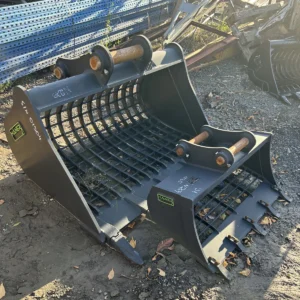Bucket Sieve, Leilovis