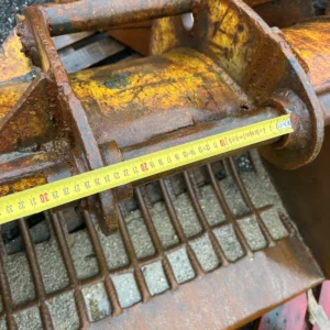 Bucket Sieve, Leilovis