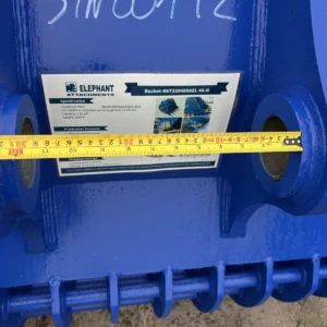 Bucket Sieve, Leilovis