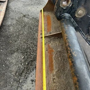 Geith Cleaning Buckets, Leilovis