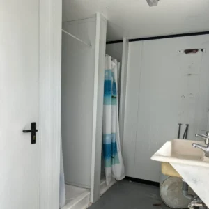 Sanitary bin, Leilovis