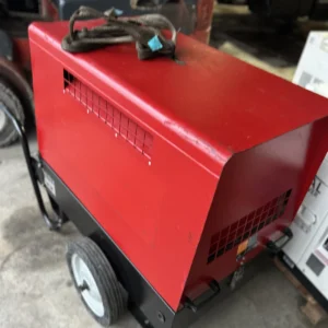 Generator G6.82, Leilovis