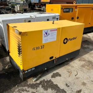 Generator G30.37, Leilovis