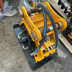 Compactor Plate for Gyratory, Leilovis
