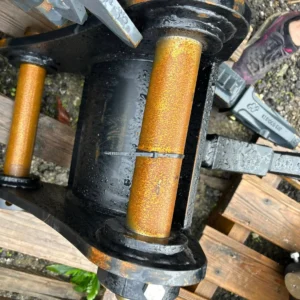 Hydraulic Ripper HÄNER, Leilovis