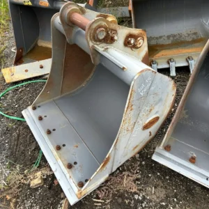 Various Cleaning Buckets, Leilovis