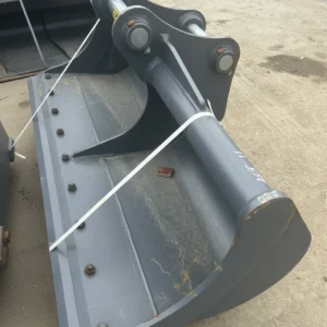 Strickland bucket