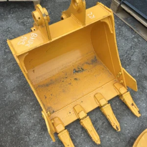 CAPTOK CAT305 bucket