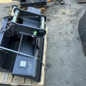 Haner Tiltable Cleaning Bucket 1m