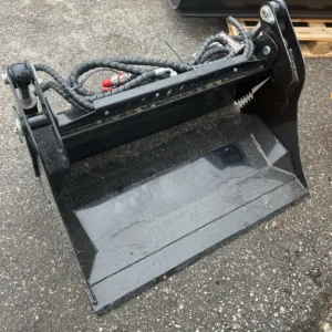 CAPTOK Mini Shovel Bucket