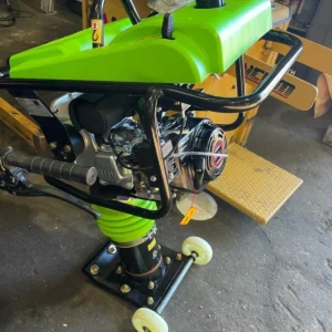 Saltitão Belle RTX80D