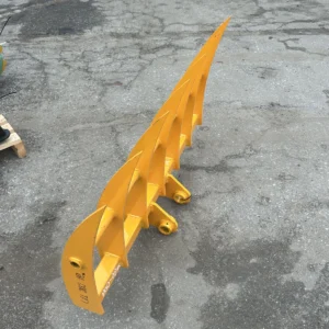 Ancinho Captok CAT307