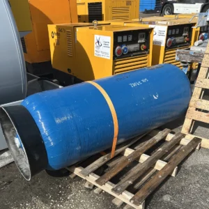 Water tank