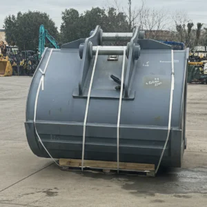 Strickland 72 CV10 bucket
