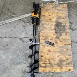 Captok Mini Rotary Drill