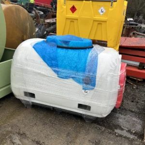 Emiliana Serbatoi Mobile Storage 960L