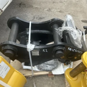 Komak coupling KKB-08Q