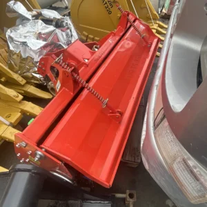 Fresa para Tractor Lyals ALS1GKN-150