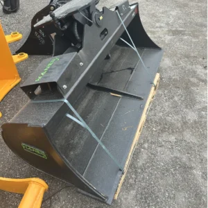 Haner HHG4160 tilt bucket