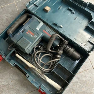 Bosch breaker