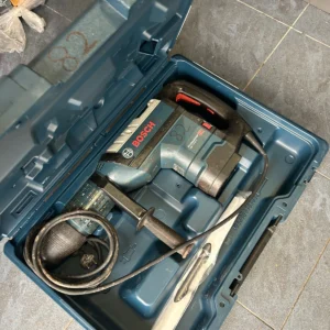 Bosch Electric Hammer (MEC10.82)