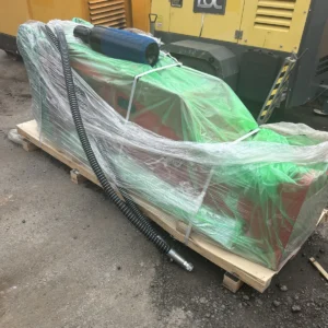 JWB Hydraulic Hammer JWB2200
