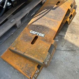 Giyi Mini Loading Shovel Table