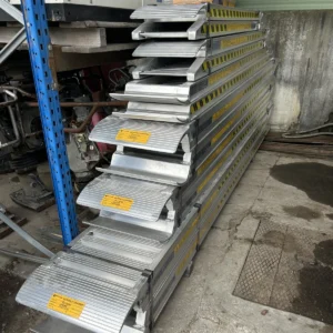 general ramps
