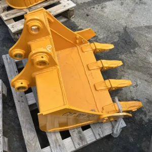 Balde CAPTOK CAT303 24"