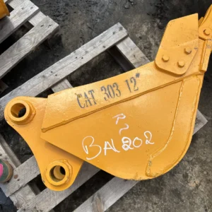 Balde CAPTOK CAT303