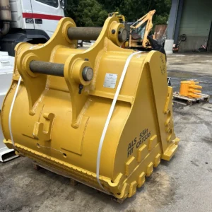 Lyals Excavation Bucket ALSEB336
