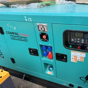 Compal VG-R50 generator