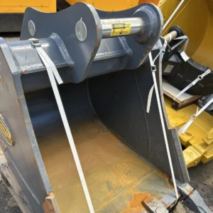 Strickland CX130 bucket