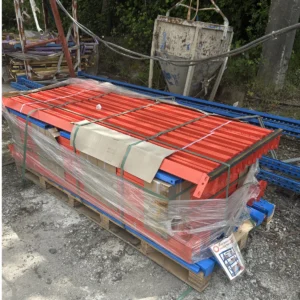 CAPTOK CK-HJ6 side panels