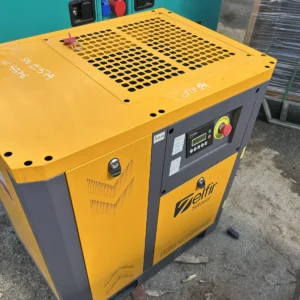 Zelfir VSD 10HP compressor