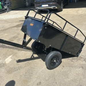 Reboque Jidi T002C